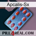 Apcalis-Sx 06